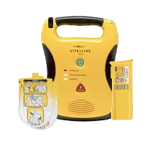 Lifeline AED