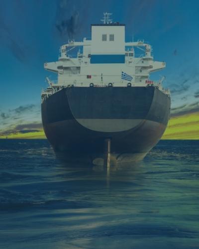Our latest insight into gas detection shows how crew can stay safe at sea.