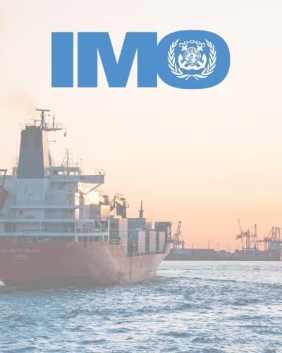 Our latest article gives a good insight into the IMO and work they undertake.