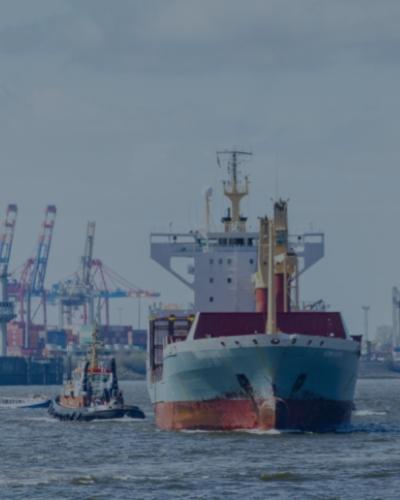 Our latest article gives an insight into SOLAS and MARPOL.