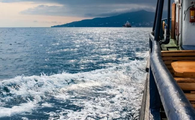 Are You Throwing Money Overboard?