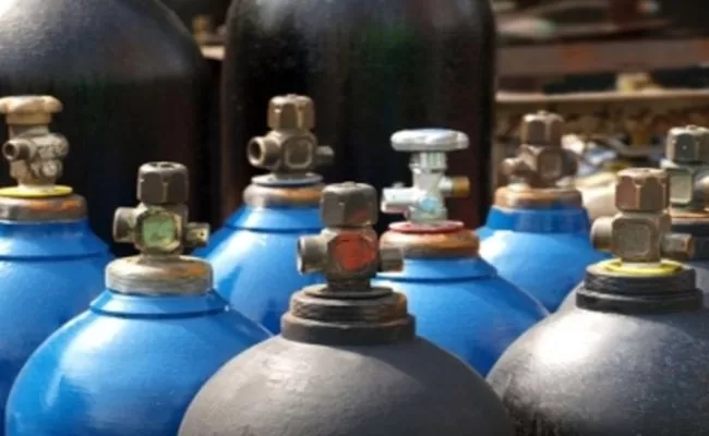 Gas shipped within 24-hours: FastCalGas sets the bar for calibration gas supply