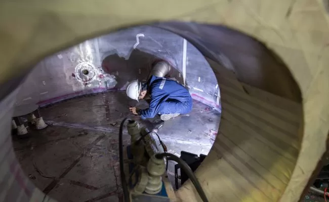 Deaths in confined spaces are still happening