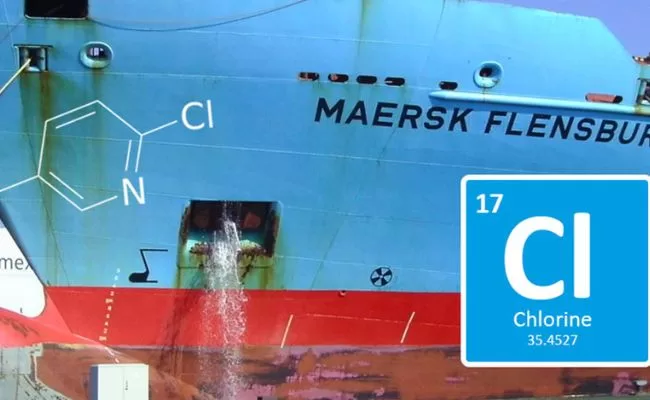 Could Your Ballast Water Treatment Be Killing You?