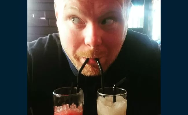 Getting to know the Martek team – Dave O’Rourke