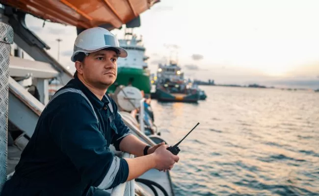 Drug & Alcohol Screening: Isn’t it time that the ‘Drunken Sailor’ was confined to the past?