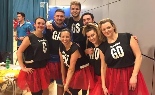 Getting to know the Martek team – Emma Bampton