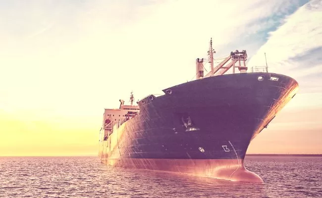 IMDG Code: Free Supplement for first 100 customers