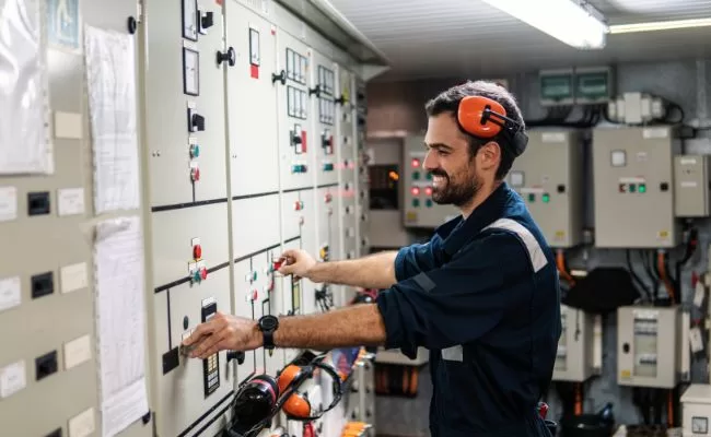 Why Calibration/SPAN Gases are Important for Ship Safety