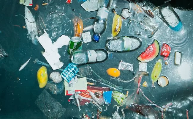 Has The Pandemic Increased Water Pollution?