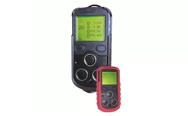 Maintaining Your Gas Detector