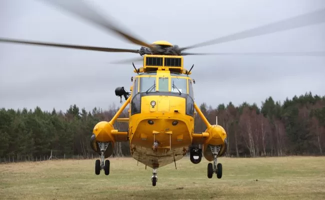 The stark reality of maritime health hazards