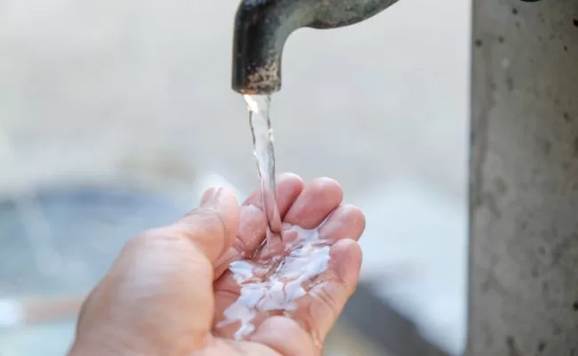 Potable Water, Is Your Crew Safe?