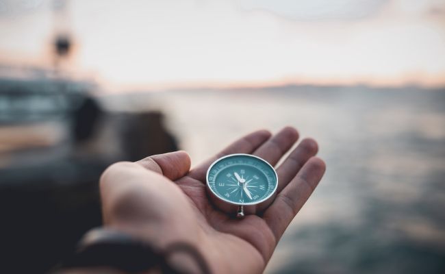 Marine Navigation