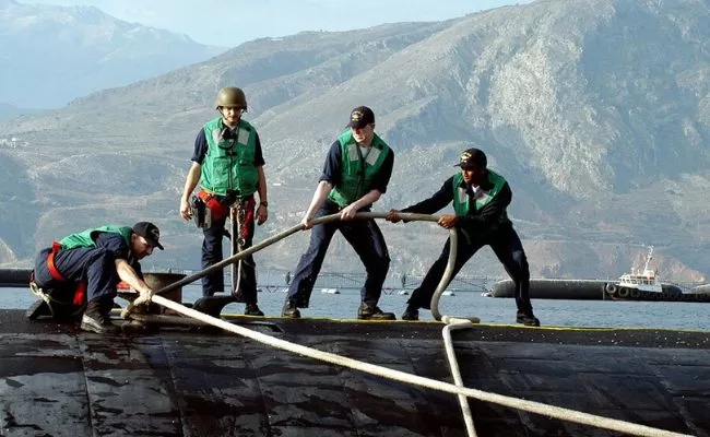 Why Health and Safety Should Never be Ignored on a Ship