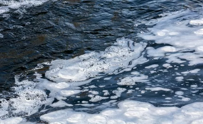 Marine Sewage Water: The Legislation