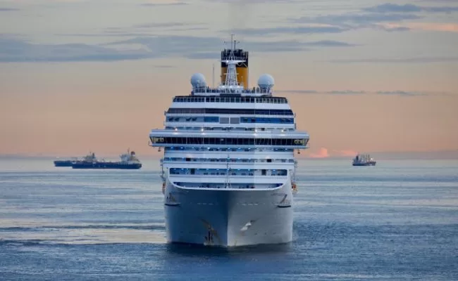 The Consequences of Not Complying with Ship Safety Regulations