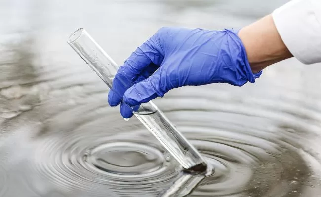 Ensuring compliance with potable water testing regulations on ships: a complete guide