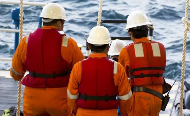 Marine Healthcare: Top 3 Killers at Sea & How Telemedicine Systems Can Save Lives