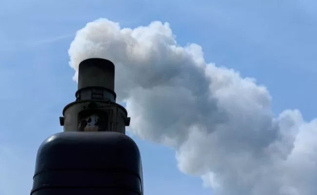 The Importance of Emissions Monitoring