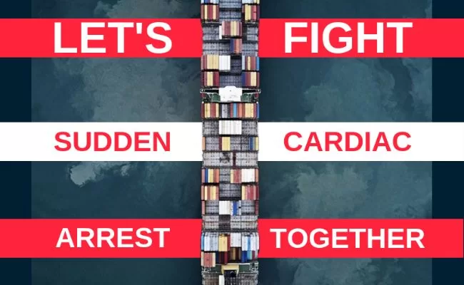 V.Ships & Martek Marine to fight SCA at sea