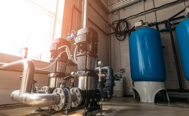 Why testing the safety of your water is helpful to the environment