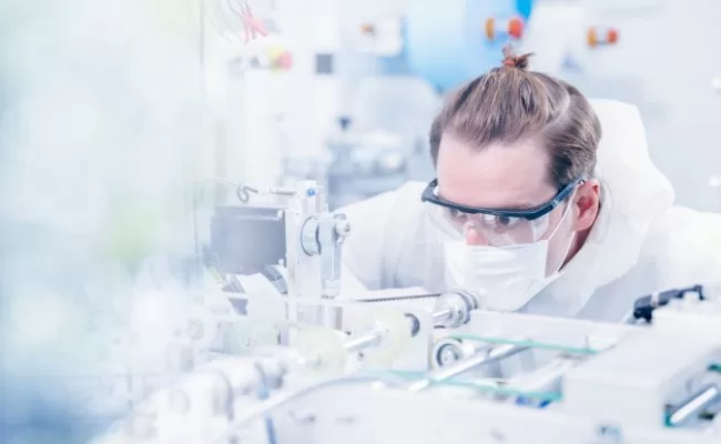 The future of crew welfare: Using advanced technology to reduce maritime health hazards