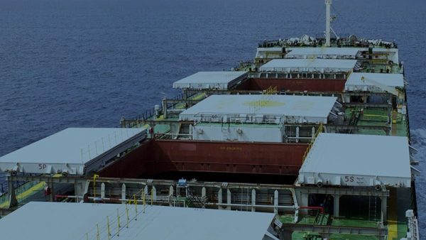 Hatch Cover Testing | Ensure Cargo Integrity at Sea
