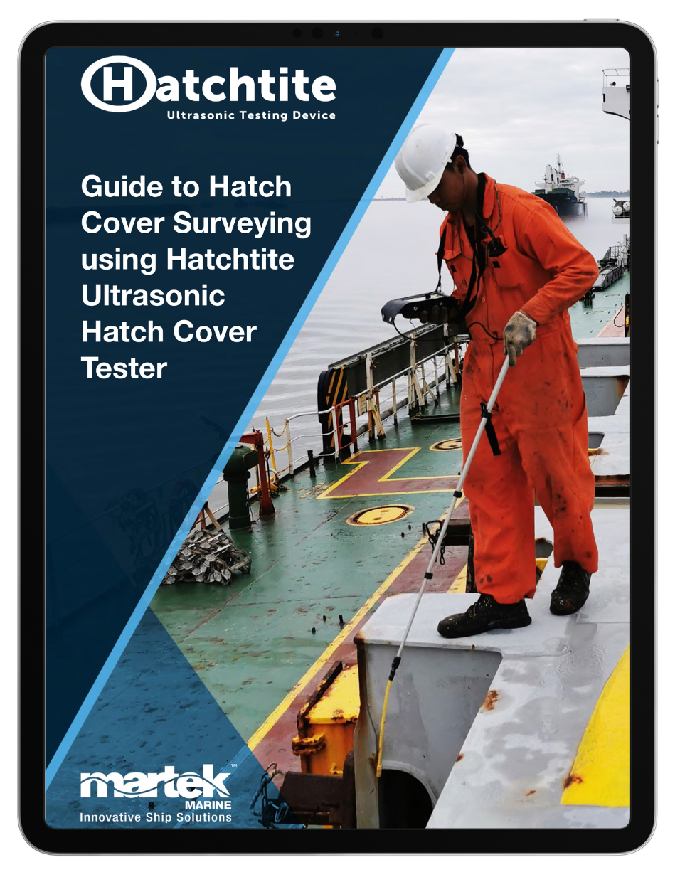 Hatchtite™ Guide Martek Marine