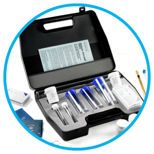 Sewage Product Brochure - Martek Marine