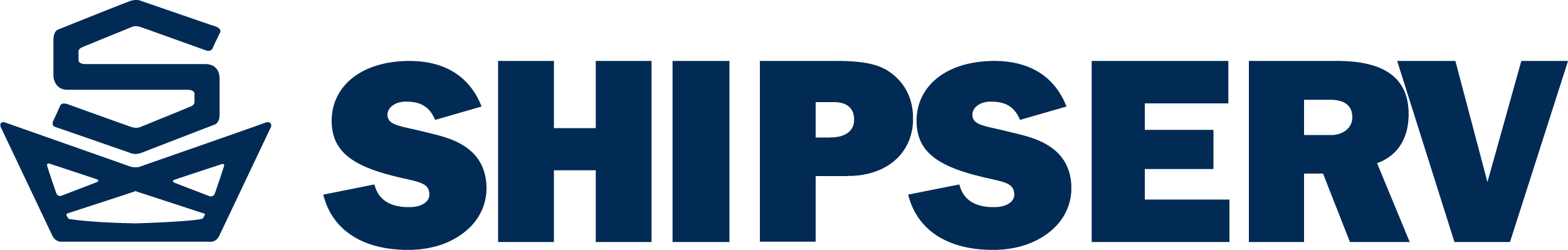 Shipserv logo