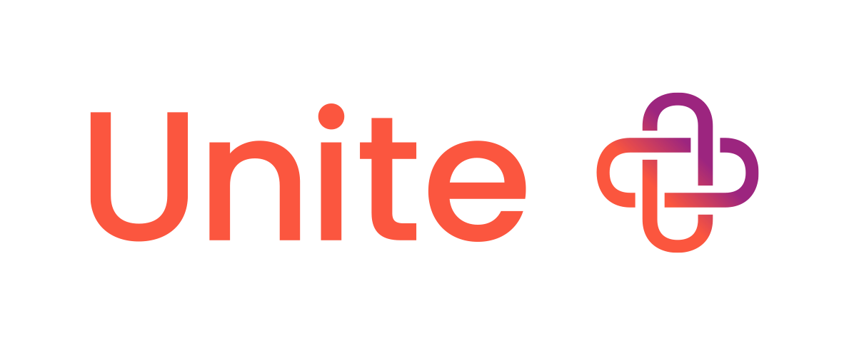 Unite logo